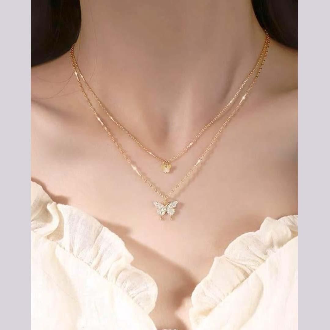 Elegant Jewelry