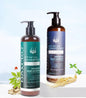 Anti Hair Loss Shampoo & Conditioner 500 ml (Pack of 2)