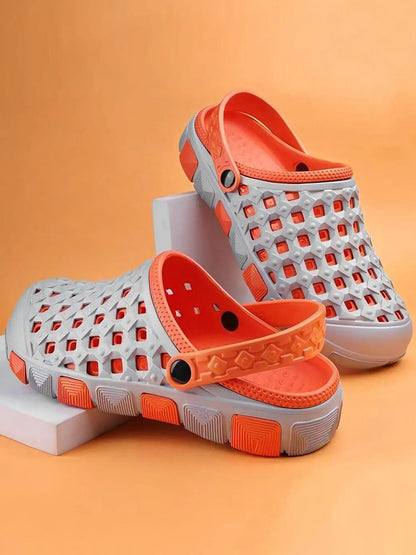 Clogs Footwear