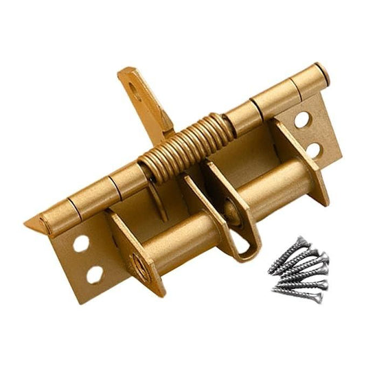 3 in 1 Automatically Door Hinge Lock