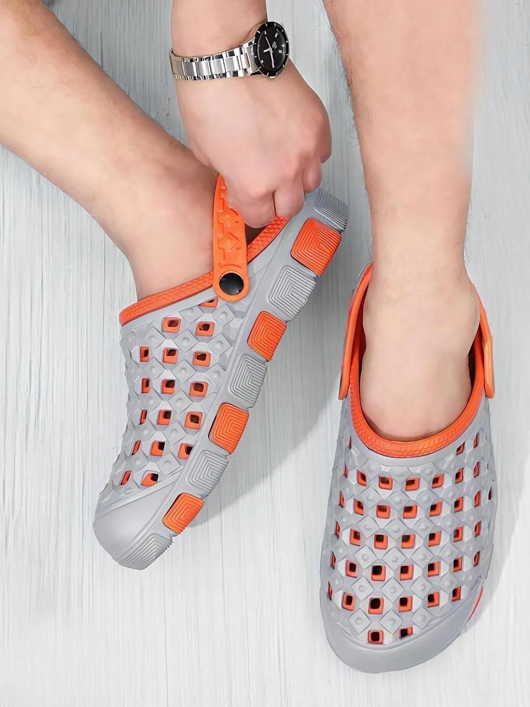 Clogs Footwear