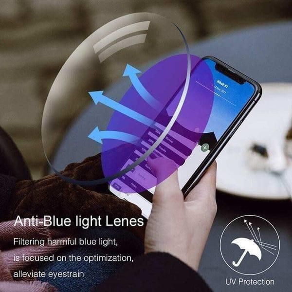 Daily Use Reading Glasses Pack of 2