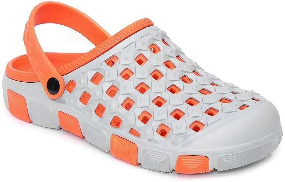 Clogs Footwear